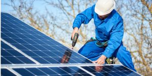 Installation Maintenance Panneaux Solaires Photovoltaïques à Arzenc-d'Apcher
